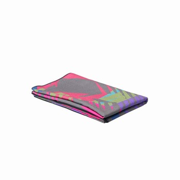 Owala Polyester Beach Towels Multicolor | AXTDZU576